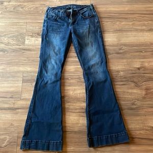 Tuff Jeans